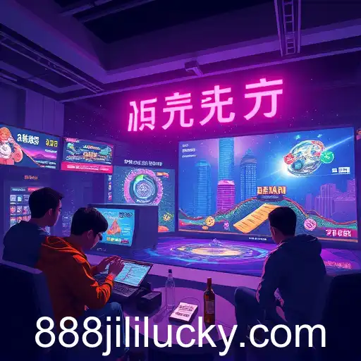 Digital Evolution of English Gaming