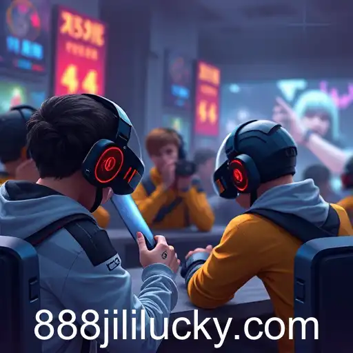 Emerging Trends in Online Gaming