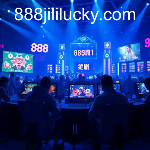 The Evolution of Online Gaming Platforms