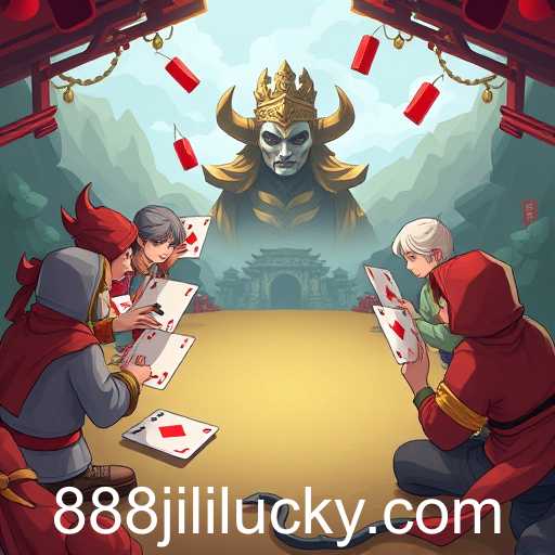 Gaming Dynamics: The Rise of 888jili