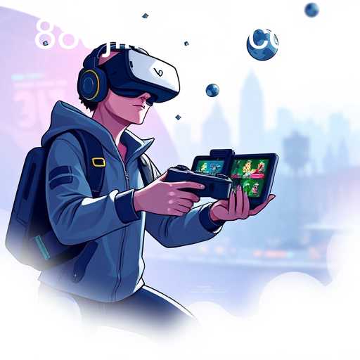 The Evolution and Impact of Online Gaming Platforms