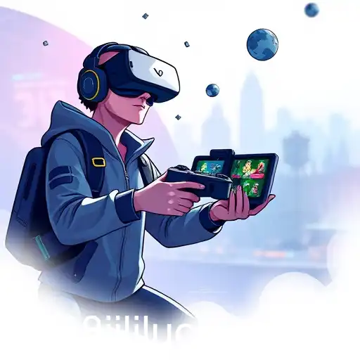 The Evolution and Impact of Online Gaming Platforms