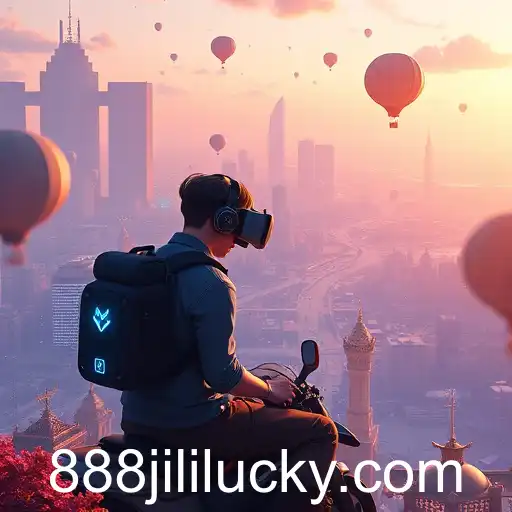 The Rise of 888jili in the Online Gaming Sphere