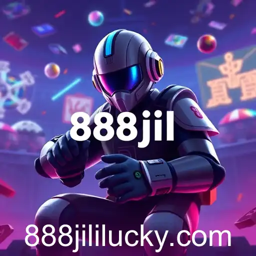 The Rise of 888jili in Online Gaming
