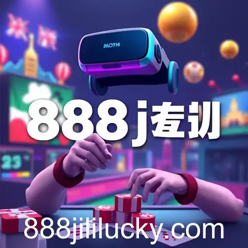The Rise of 888jili: Revolutionizing Online Gaming
