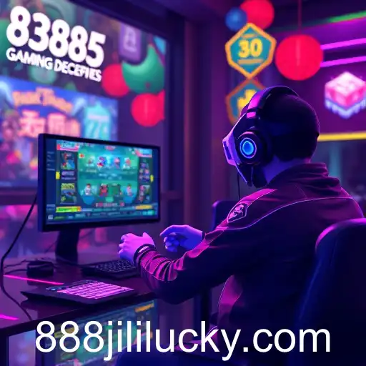 The Rise of Online Gaming Platforms in a Post-Pandemic World