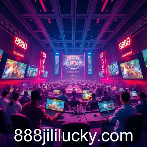 The Rise of Online Gaming Platforms