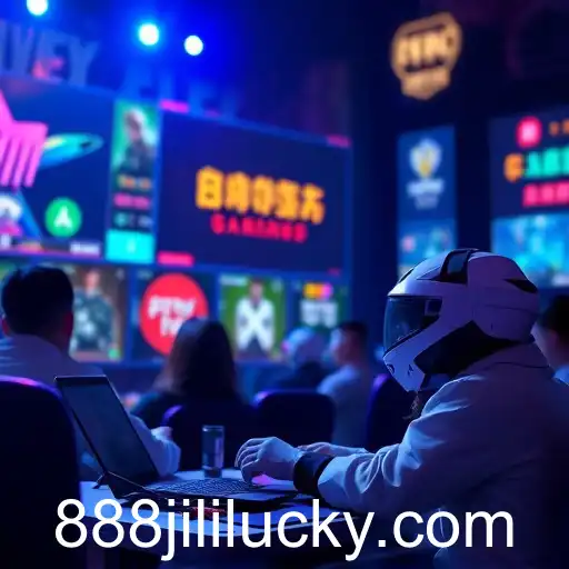 Rise of Online Gaming Communities