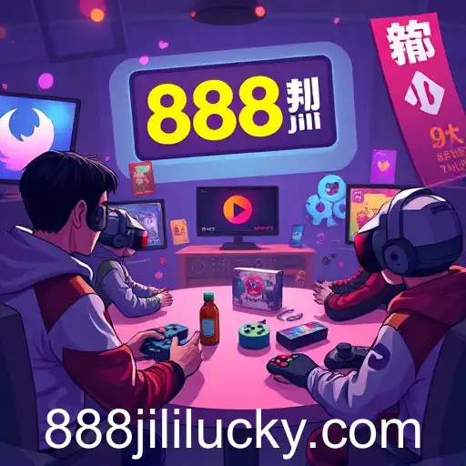 The Rise and Influence of Online Gaming Platforms