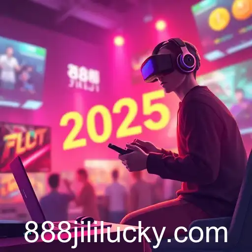 The Rise of Online Gaming Platforms in 2025
