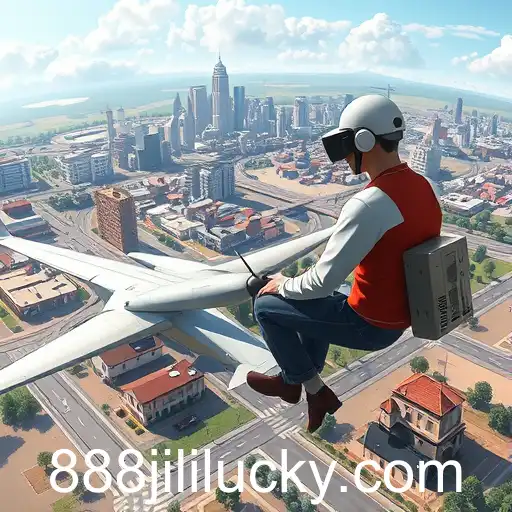 Rising Star 888jili in the Gaming World