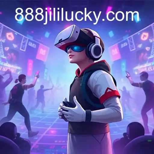 The Rise of Online Gaming: 888jili's Impact