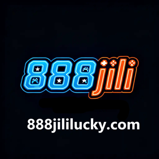 888jili