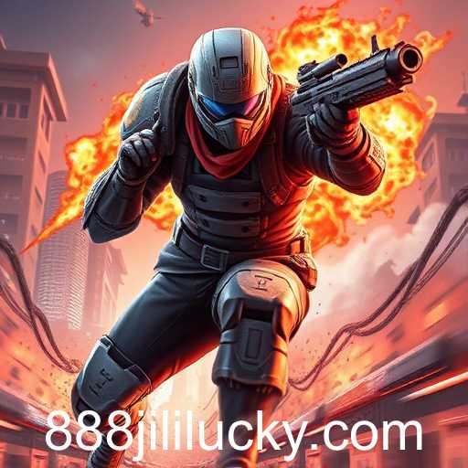 The Rise of 888jili: Gaming in a Digital Age