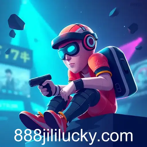 The Rise of 888jili in the Online Gaming Sphere