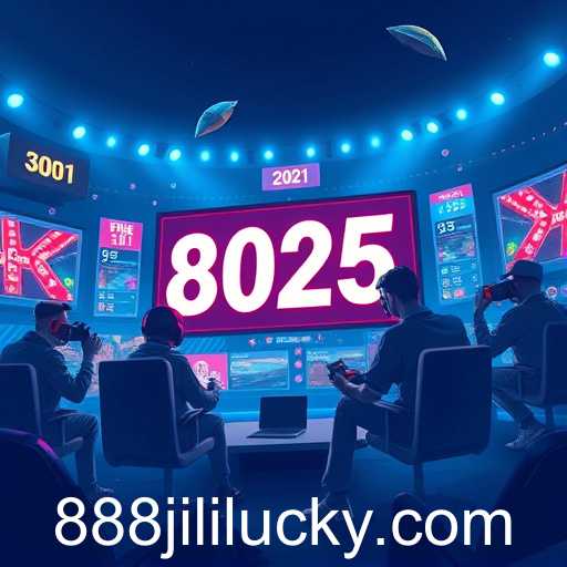 The Rise of 888jili in Online Gaming