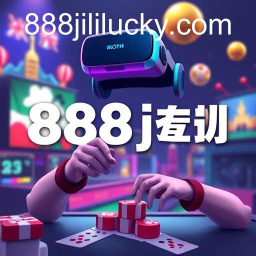 The Rise of 888jili: Revolutionizing Online Gaming