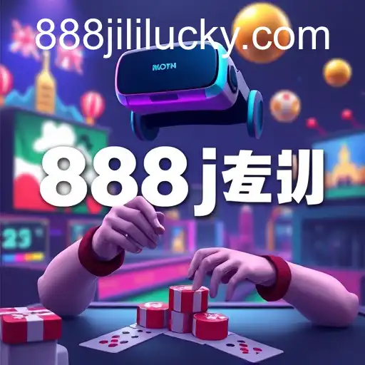 The Rise of 888jili: Revolutionizing Online Gaming