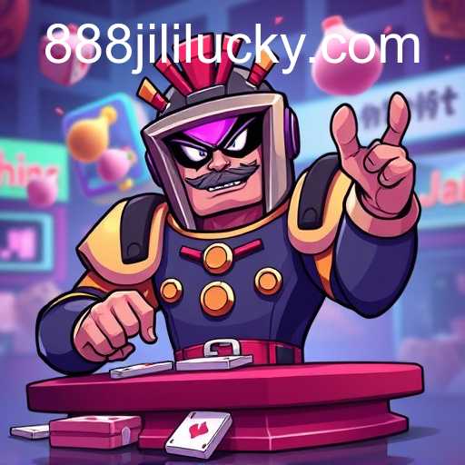 The Rise of 888jili: Gaming Trends in 2026