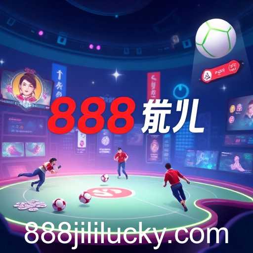 The Rise of 888jili in the Global Gaming Industry