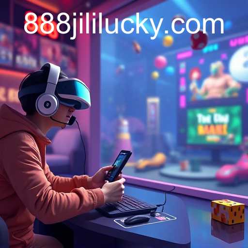 The Rise of 888jili and Its Influence on Online Gaming
