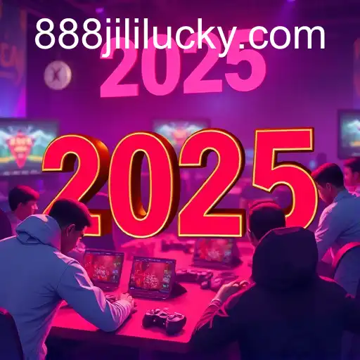 The Rise of Online Gaming: Unpacking the Trend with 888jili