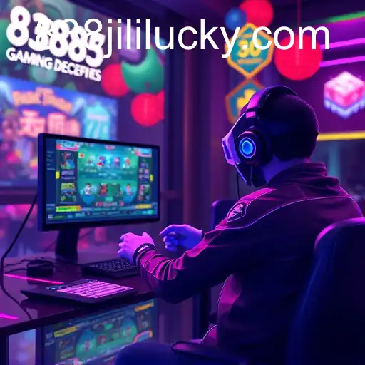 The Rise of Online Gaming Platforms in a Post-Pandemic World