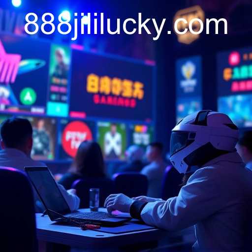 Rise of Online Gaming Communities