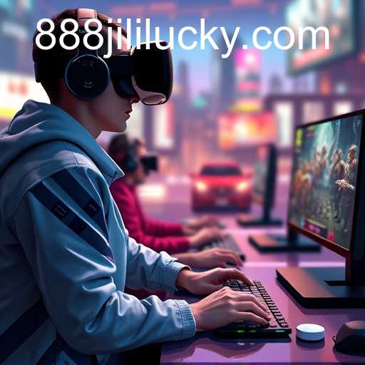 The Rise of Online Gaming in 2026