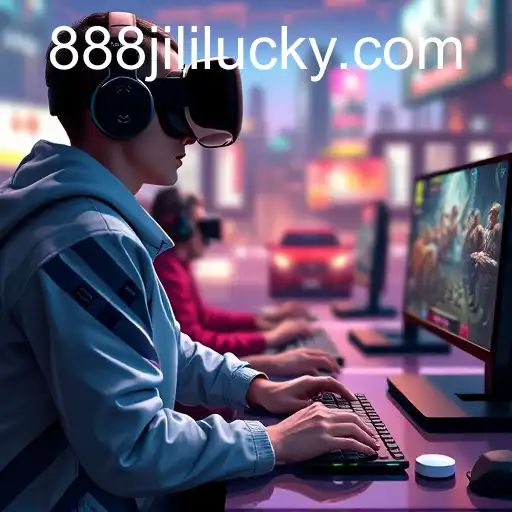 The Rise of Online Gaming in 2026