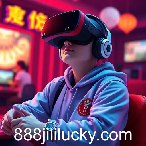 The Rising Influence of 888jili in the Gaming World