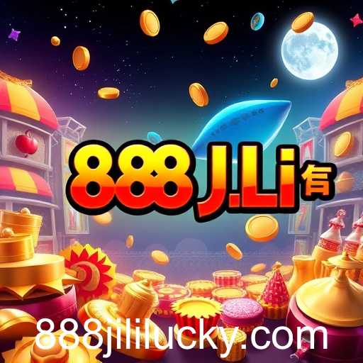 888jili